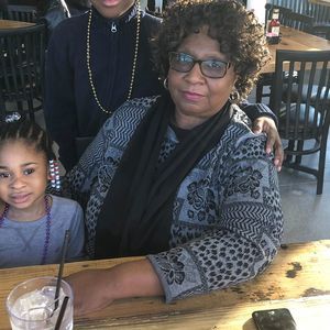 Meet your Posher, Annette